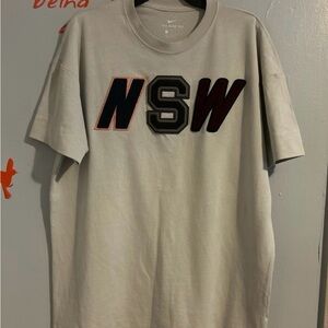 Men’s Nike Sports Wear NSW